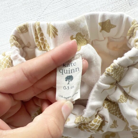 Kate Quinn Beachy Mermaid Skirt - Picture 3 of 4